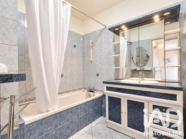 Appartement à vendre 3 pièces 69 m² Colomiers