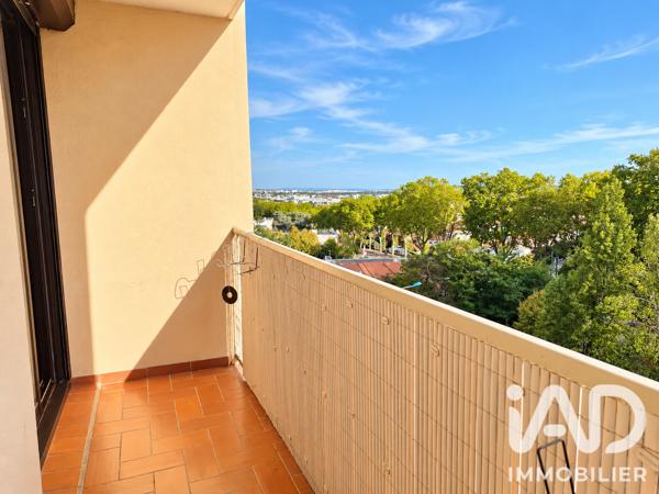Appartement à vendre 3 pièces 69 m² Colomiers