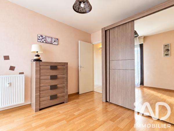 Appartement à vendre 3 pièces 69 m² Colomiers