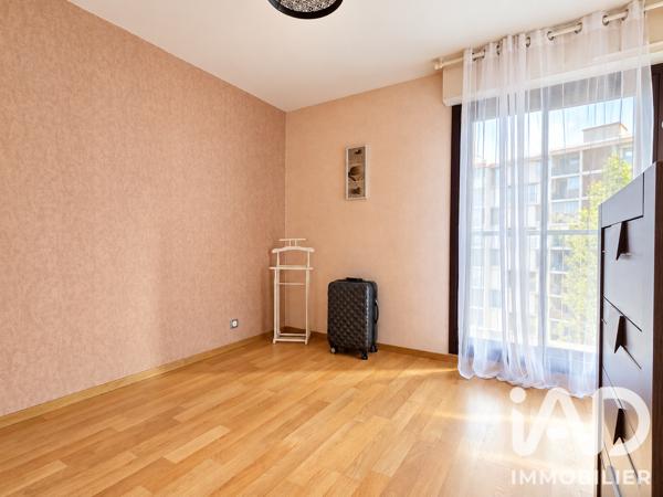 Appartement à vendre 3 pièces 69 m² Colomiers