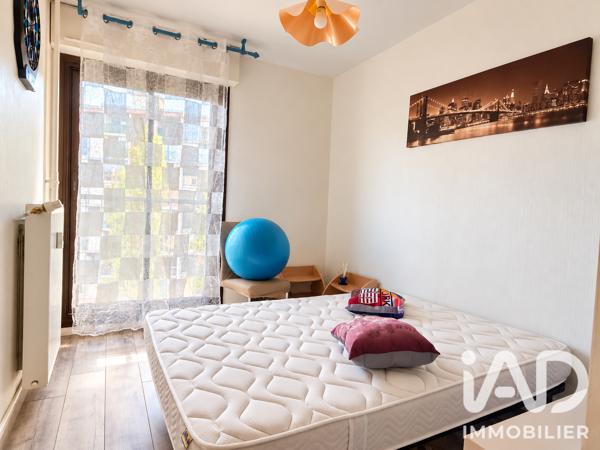 Appartement à vendre 3 pièces 69 m² Colomiers