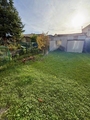 Maison au cœur de Suippes