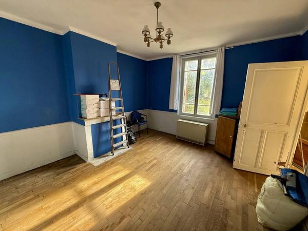 Maison au cœur de Suippes