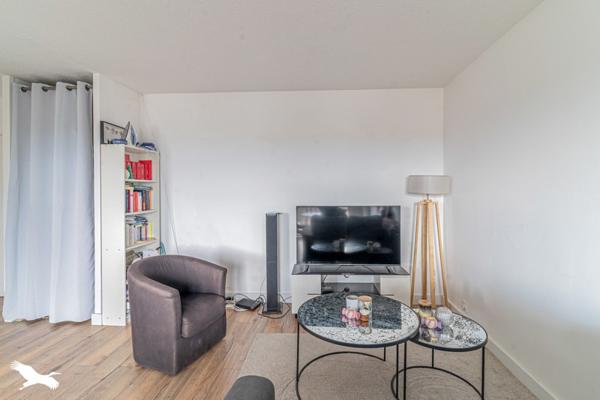 Appartement à vendre |  Bordeaux |  2 pièces | 53 m²