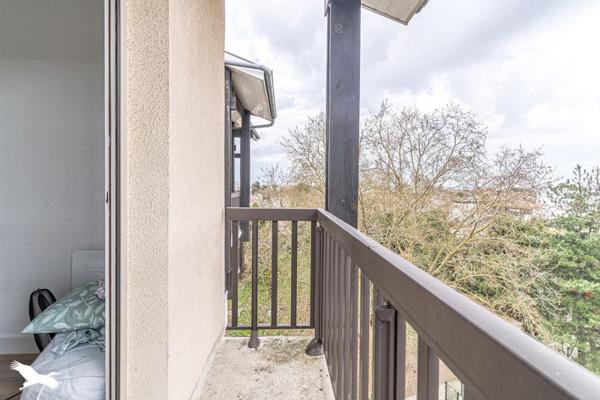Appartement à vendre |  Bordeaux |  2 pièces | 53 m²