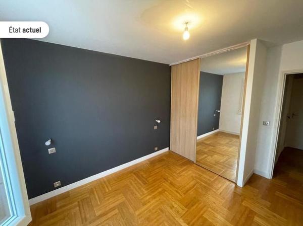 Appartement à vendre |  Limoges |  5 pièces | 83 m²