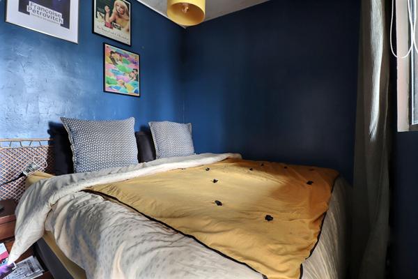 Appartement Pantin 2 pièce(s) 32 m2