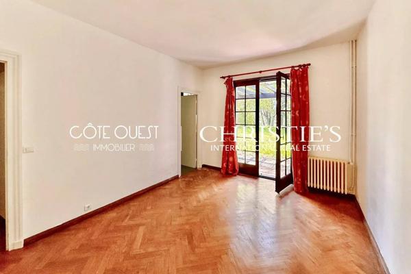 À vendre Urrugne - Villa d'architecte sur un terrain d'un hectare