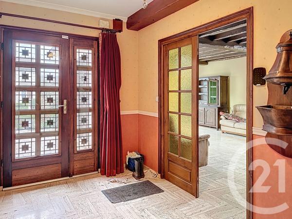 Maison à vendre  5 pièces - 168,88 m2 ST MARTIN D ABLOIS - 51