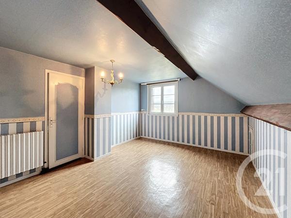 Maison à vendre  5 pièces - 168,88 m2 ST MARTIN D ABLOIS - 51