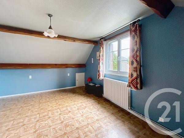 Maison à vendre  5 pièces - 168,88 m2 ST MARTIN D ABLOIS - 51