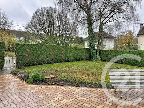 Maison à vendre  5 pièces - 168,88 m2 ST MARTIN D ABLOIS - 51