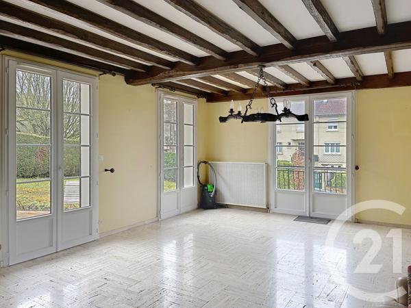 Maison à vendre  5 pièces - 168,88 m2 ST MARTIN D ABLOIS - 51