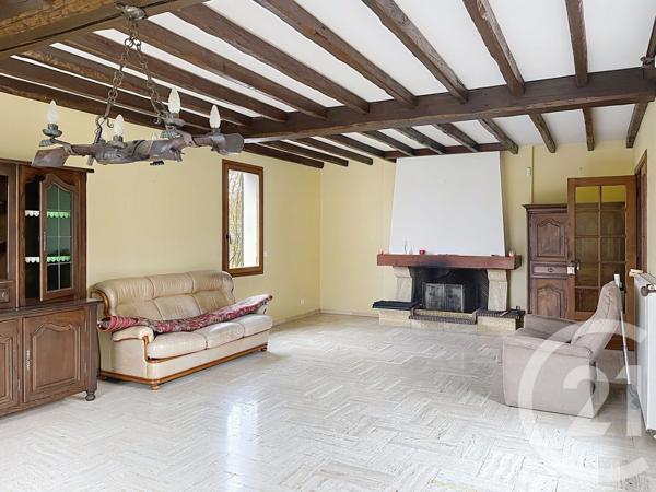 Maison à vendre  5 pièces - 168,88 m2 ST MARTIN D ABLOIS - 51