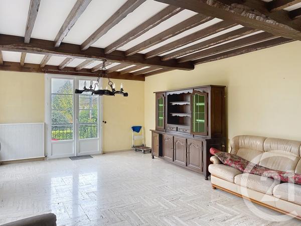 Maison à vendre  5 pièces - 168,88 m2 ST MARTIN D ABLOIS - 51