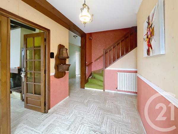 Maison à vendre  5 pièces - 168,88 m2 ST MARTIN D ABLOIS - 51