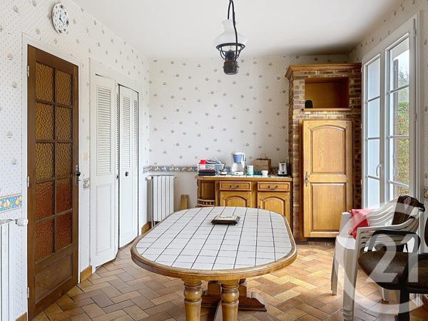 Maison à vendre  5 pièces - 168,88 m2 ST MARTIN D ABLOIS - 51