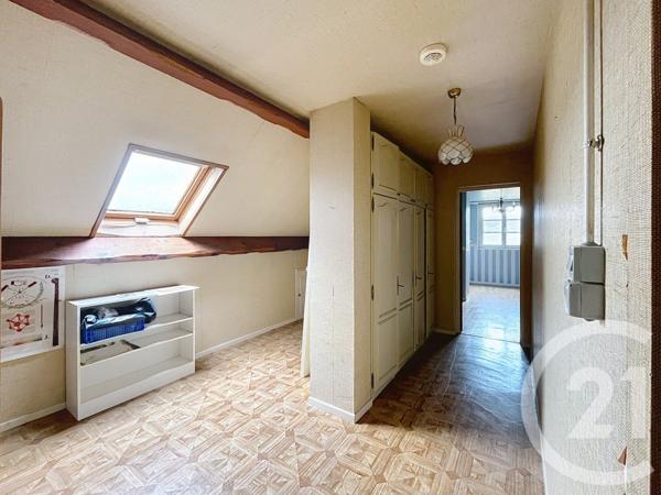 Maison à vendre  5 pièces - 168,88 m2 ST MARTIN D ABLOIS - 51