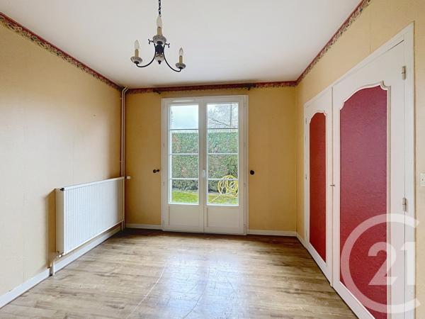 Maison à vendre  5 pièces - 168,88 m2 ST MARTIN D ABLOIS - 51