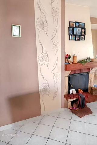 Immobilier Flers (61100) – Pavillon 83.73m2 – 124 500 €