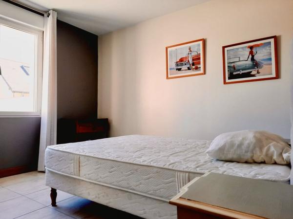 Vente Maison102 m² - 4 Pièces - SAINT GERMAIN SUR AY (50430)