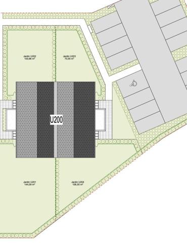 Appartement à vendre 3 pièces 63 m² Dinan