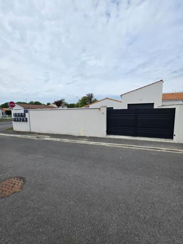 Maison Medis 81.36 m2