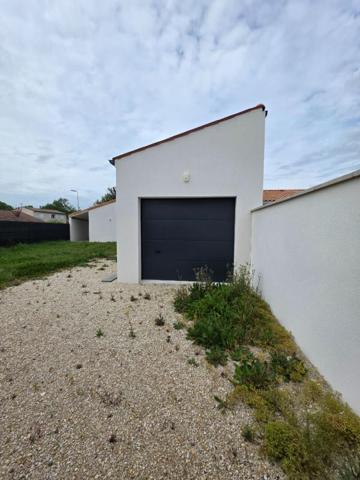 Maison Medis 81.36 m2