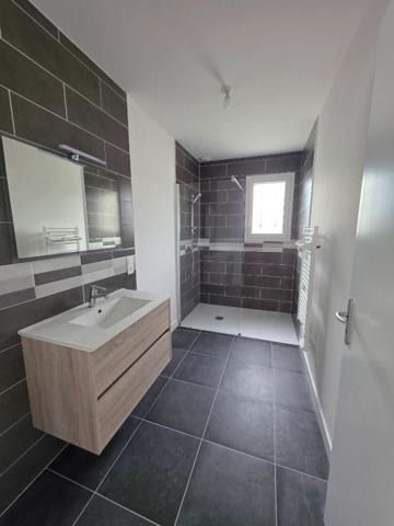 Maison Medis 81.36 m2