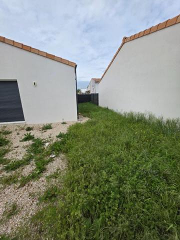 Maison Medis 81.36 m2