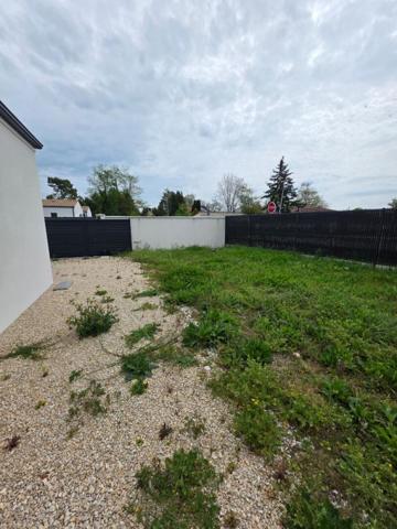 Maison Medis 81.36 m2