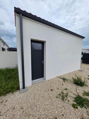 Maison Medis 81.36 m2