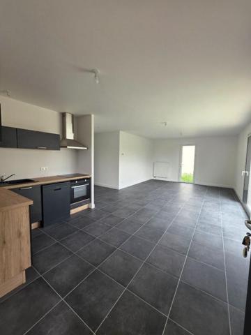 Maison Medis 81.36 m2