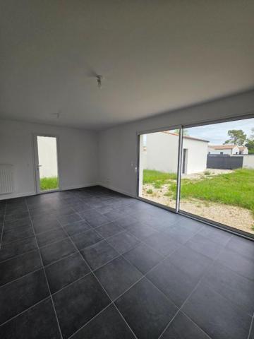 Maison Medis 81.36 m2