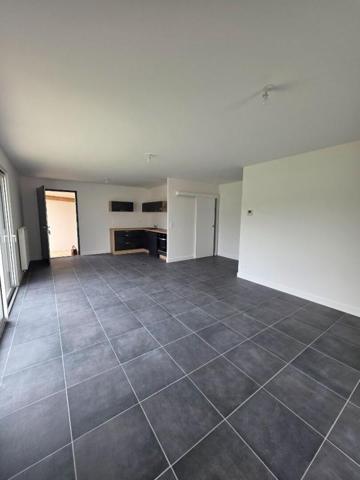 Maison Medis 81.36 m2