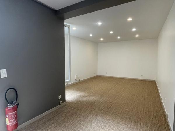 Immobilier Paris 15ème (75015) – Local commercial 27m2 – 267 500 €