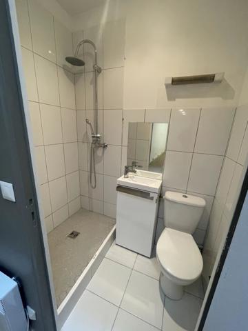 Immobilier Paris 15ème (75015) – Local commercial 27m2 – 267 500 €