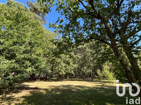 Terrain à vendre 8 035 m² Charbuy