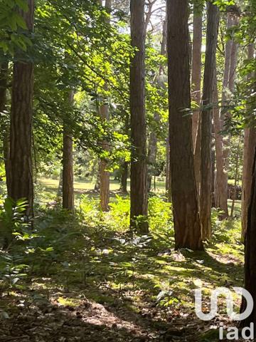 Terrain à vendre 8 035 m² Charbuy