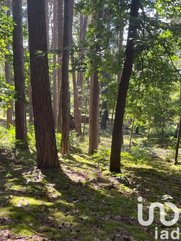 Terrain à vendre 8 035 m² Charbuy