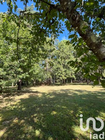 Terrain à vendre 8 035 m² Charbuy