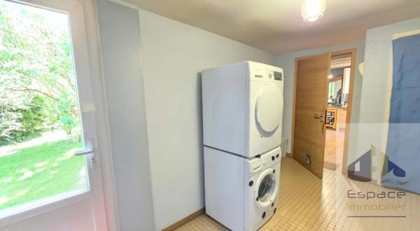 Maison familiale à 5 minutes de Rochefort