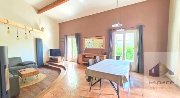 Maison familiale à 5 minutes de Rochefort