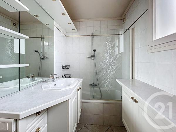 Maison à vendre  5 pièces - 110,93 m2 DEUIL LA BARRE - 95