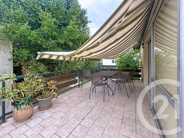 Maison à vendre  5 pièces - 110,93 m2 DEUIL LA BARRE - 95