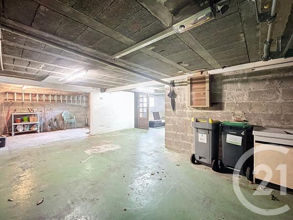 Maison à vendre  5 pièces - 110,93 m2 DEUIL LA BARRE - 95