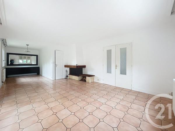Maison à vendre  5 pièces - 110,93 m2 DEUIL LA BARRE - 95