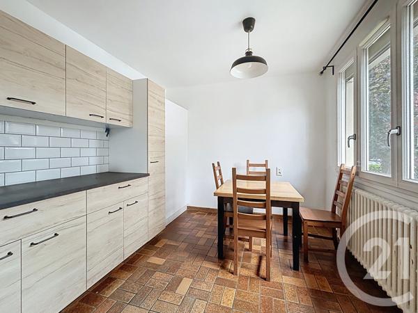 Maison à vendre  5 pièces - 110,93 m2 DEUIL LA BARRE - 95