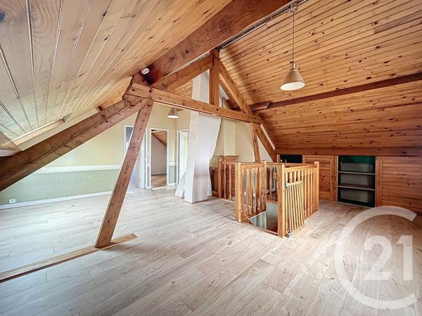 Maison à vendre  5 pièces - 110,93 m2 DEUIL LA BARRE - 95