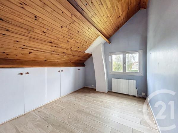 Maison à vendre  5 pièces - 110,93 m2 DEUIL LA BARRE - 95